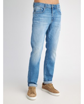 STAFF JEANS Simon Τζιν...